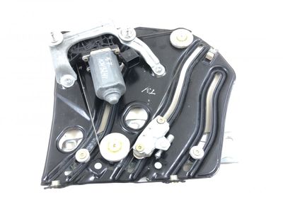 A2306700303 A2208200442 Window Regulator Compl. rear left MERCEDES-BENZ SL-CLASS (R230) (2001-2012)
