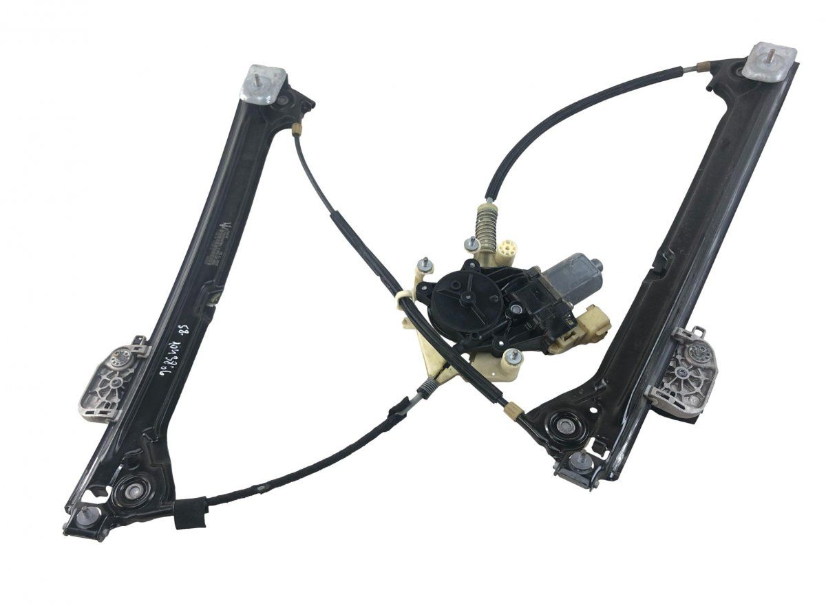 6700098150 Window Regulator Compl. front right MASERATI GHIBLI III (M157) (2013-2023)