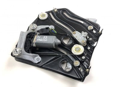 A2306700303 A2208200442 Window Regulator Compl. rear left MERCEDES-BENZ SL-CLASS (R230) (2001-2012)