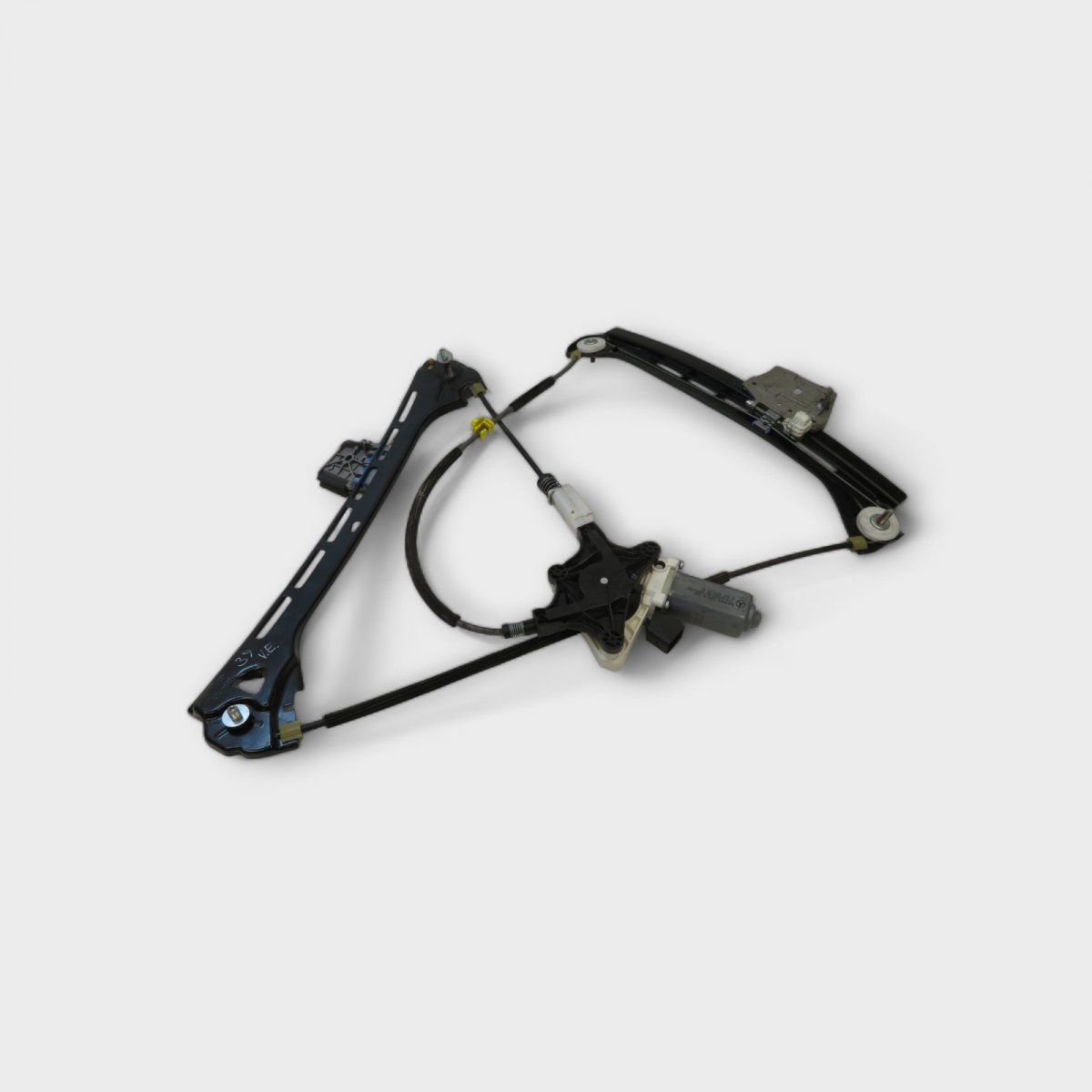 A2078200542 A2077200746 Window Regulator Compl. front left MERCEDES-BENZ E-CLASS Coupe (C207) (2009-2016)