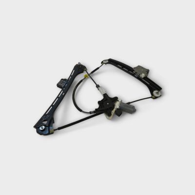 A2078200542 A2077200746 Logu regulators Kompl. priekšā pa kreisi MERCEDES-BENZ E-CLASS Coupe (C207) (2009-2016)