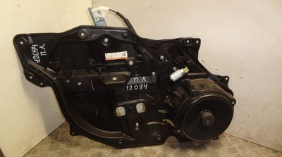 Window Regulator Compl. front left MAZDA CX-7 (ER) (2006-2014)