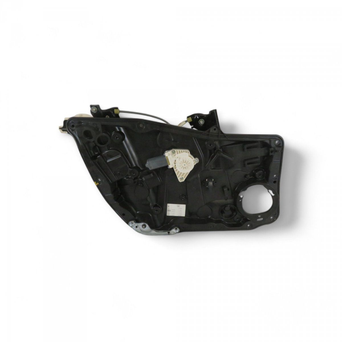 A1177200179 A1177200000 A2078200542 Window Regulator Compl. front left MERCEDES-BENZ A-CLASS (W176) (2012-2018)