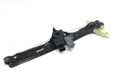 0130824010 0130824248 1137328865 Стъклоподемник компл. преден десен PEUGEOT EXPERT / TRAVELER (2016-)