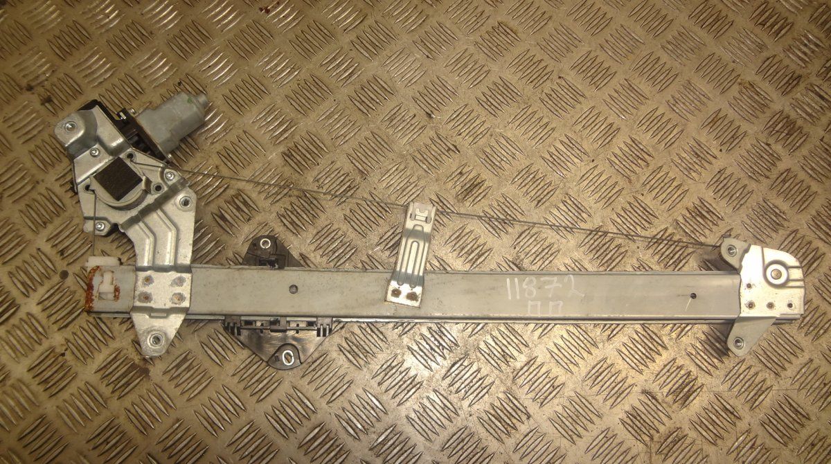 Window Regulator Compl. front right SUBARU FORESTER (SJ) (2013-2018)