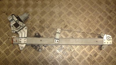 Window Regulator Compl. front right SUBARU FORESTER (SJ) (2013-2018)