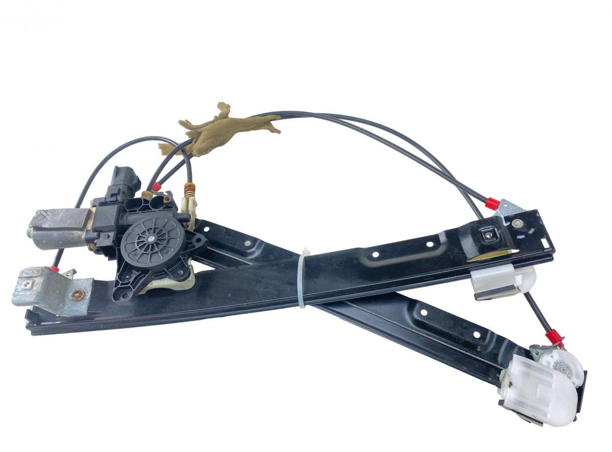 C2Z31201 Window Regulator Compl. front left JAGUAR XF (X250, CC9) (2008-2015)