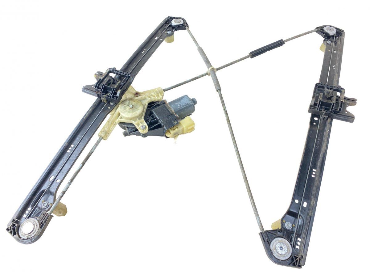 LR052690 Window Regulator Compl. front left LAND ROVER RANGE ROVER IV (LG/L405) (2012-2021)