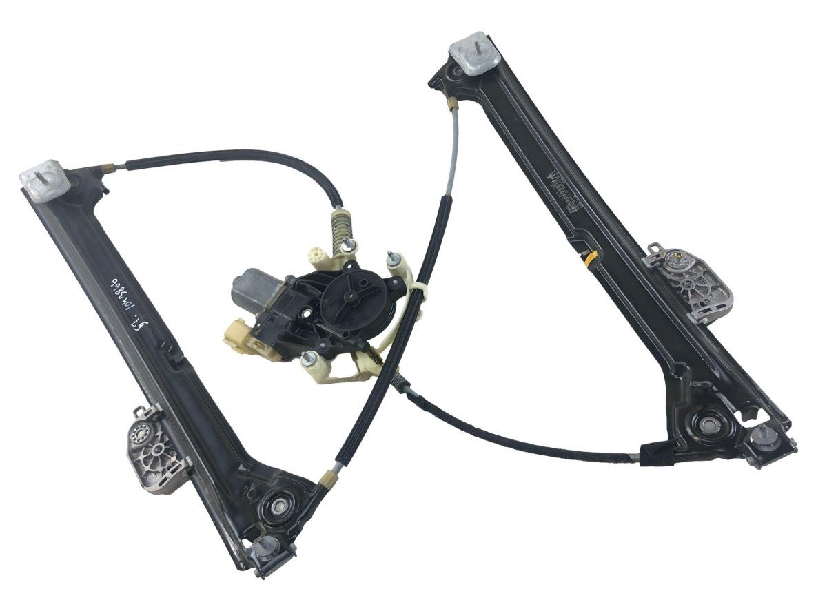 6700098160 Window Regulator Compl. front left MASERATI GHIBLI III (M157) (2013-2023)