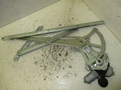 8571060300 85710-60300 Стеклоподъемник в сборе передний левый TOYOTA LAND CRUISER 150 (2009-2021)