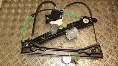 7352748E Window Regulator Compl. front right BMW 4 (F32, F33, F36, F82, F83) (2013-2020)
