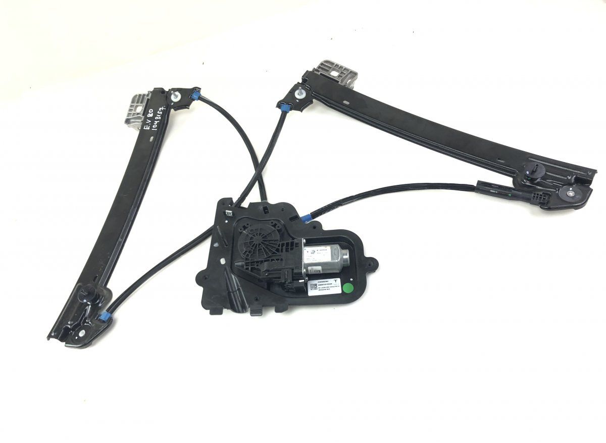 161644298A Window Regulator Compl. front left TESLA MODEL 3 (2017-)