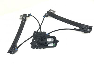 161644298A Стеклоподъемник в сборе передний левый TESLA MODEL 3 (2017-)