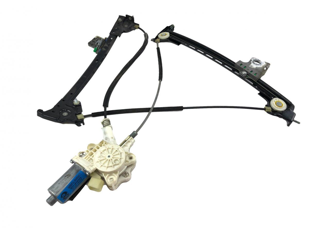 A2167200346 Window Regulator Compl. front left MERCEDES-BENZ S-CLASS Coupe (C216) (2006-2013)