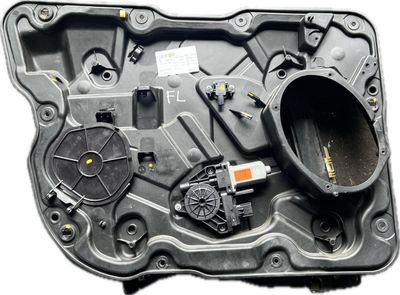 926735100 68079287AA 68079283AA 68079283AB 68079291AA 68079291AB Logu regulators Kompl. priekšējais kreisais JEEP GRAND CHEROKEE IV (WK, WK2) (2010-2021)