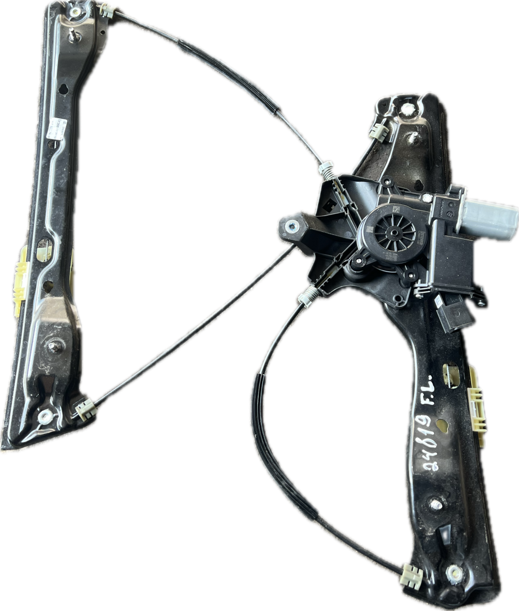 13406673 Window Regulator Compl. front left OPEL ASTRA K (B16) (2015-2022)