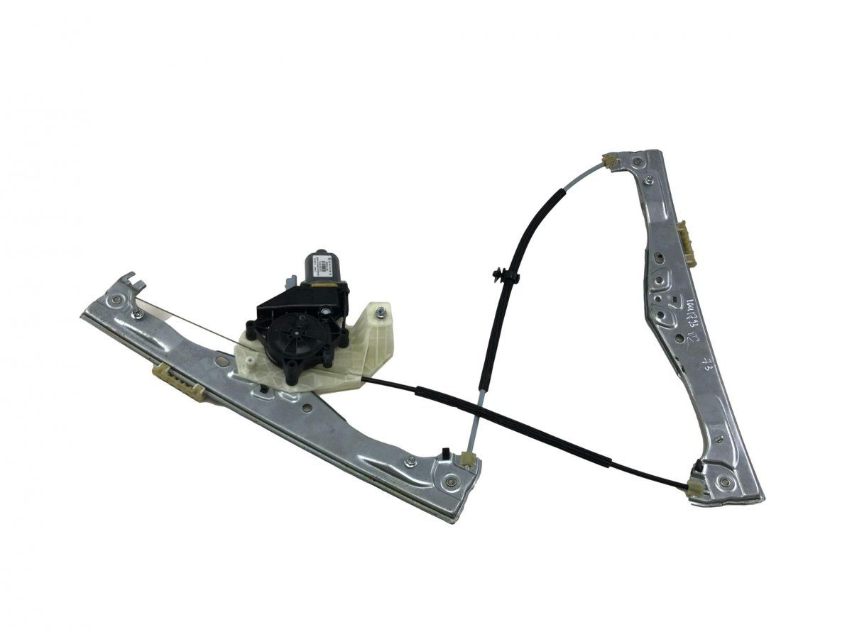 0130822571 Window Regulator Compl. front left CITROËN C4 CACTUS (2014-2020)