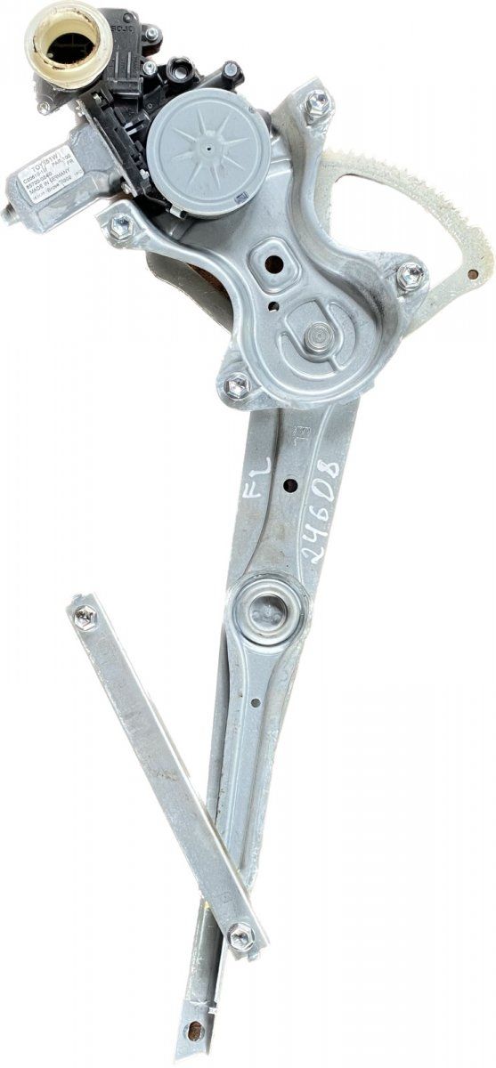 Window Regulator Compl. front left TOYOTA COROLLA XI (E170, E180) (2013-2018)