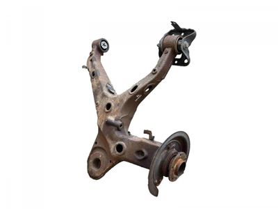 1619266780 Wheel bearing housing rear right TOYOTA PROACE (MDY, MDZ) (2016-)