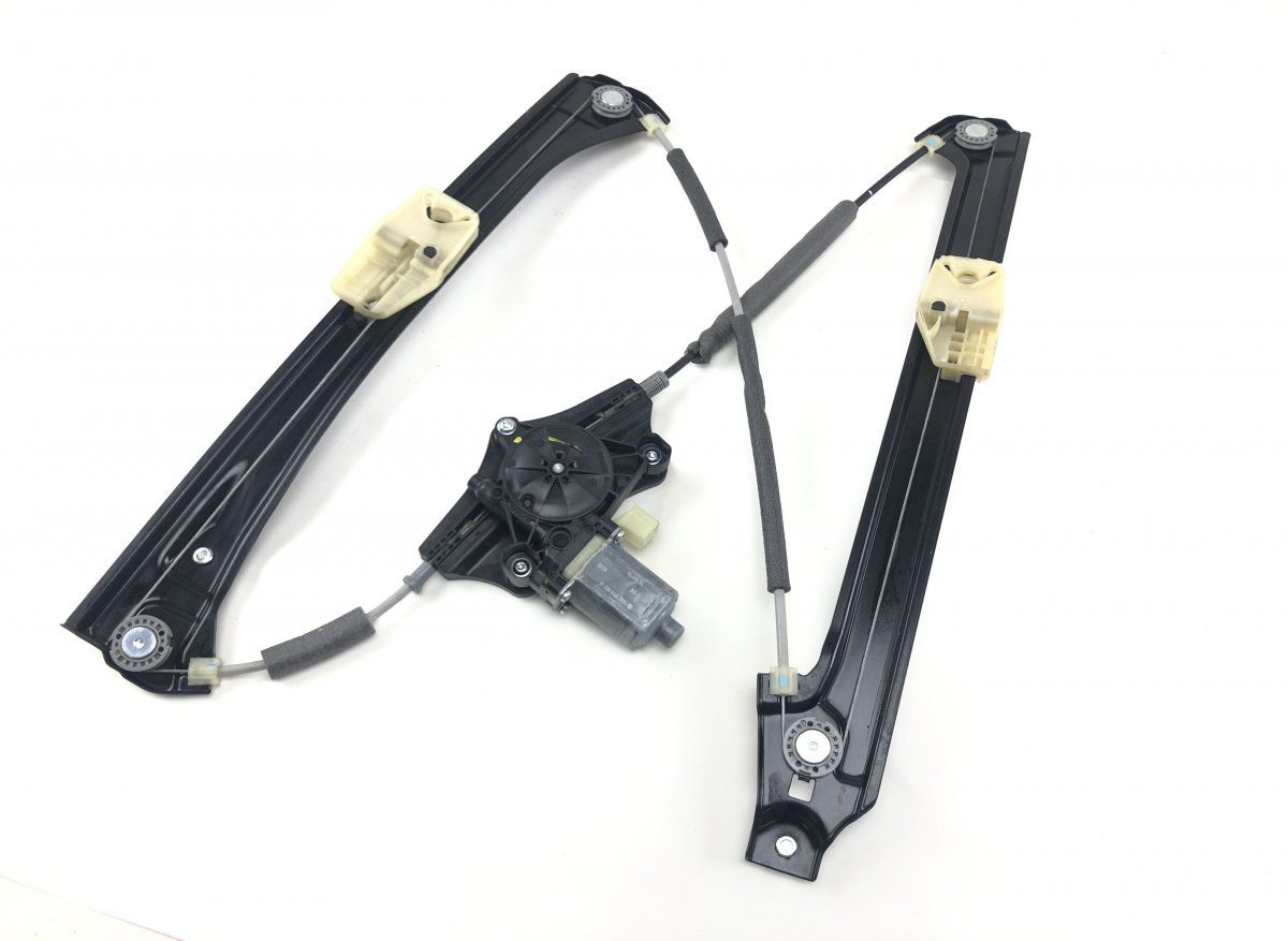 565837461 Window Regulator Compl. front left SKODA KODIAQ I (NS7) (2016-2024)