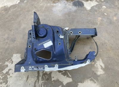 8K0803442 Wheel Housing + Side Member Front Right AUDI A4 / A4 ALLROAD (B8) (2007-2015)