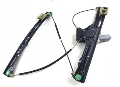 7286483 Window Regulator Compl. front left BMW X5 (F15, F85) (2012-2018)