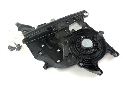 9840175680 Window Regulator Compl. front left PEUGEOT PARTNER III / RIFTER (K9) (2018-)