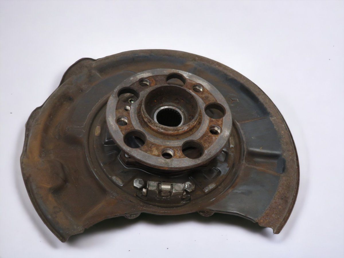 A2303505408 A2303508608 A2303508608 A2303570308 A2303570108 Wheel bearing housing rear right MERCEDES-BENZ SL-CLASS (R230) (2001-2012)