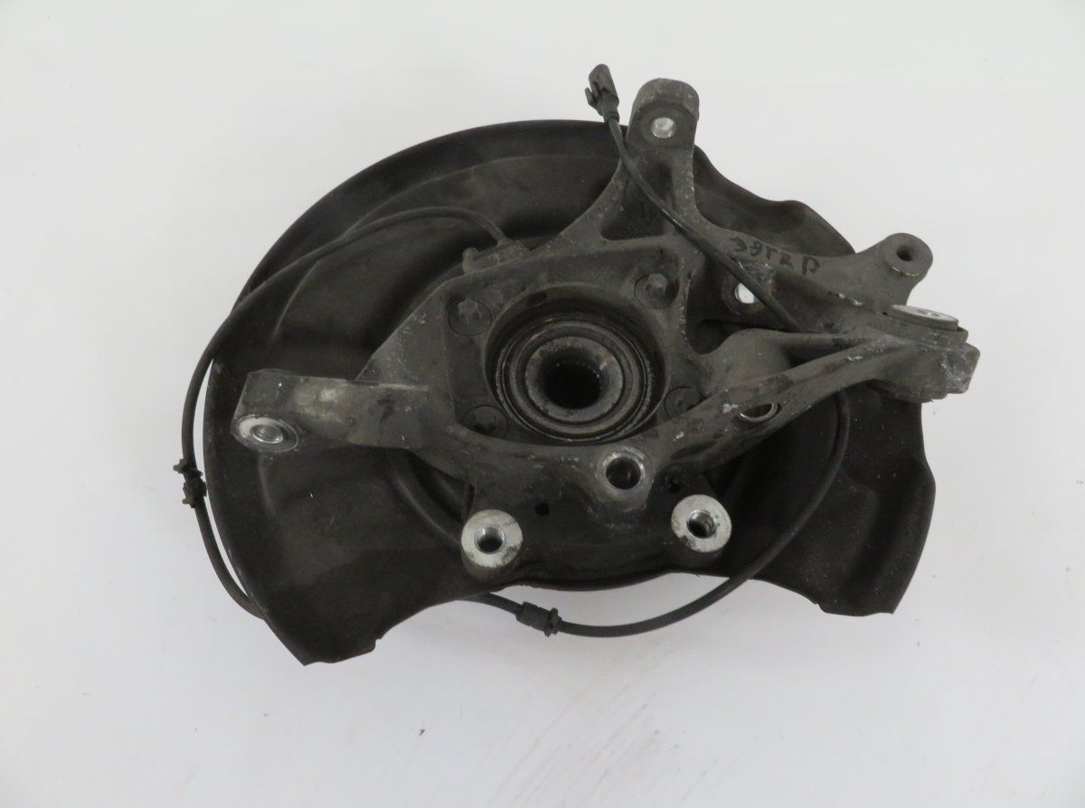 A2303505408 A2303508608 Wheel bearing housing rear right MERCEDES-BENZ SL-CLASS (R230) (2001-2012)