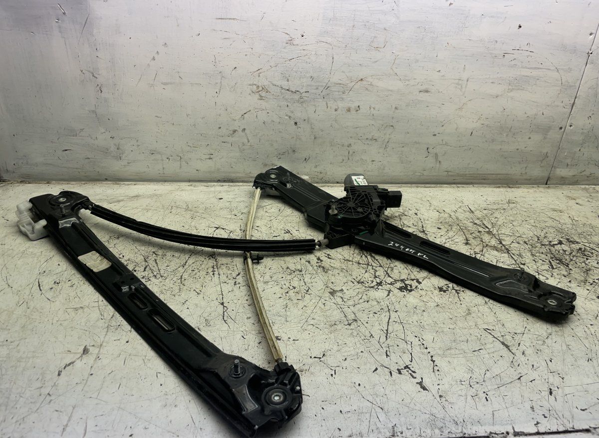 Window Regulator Compl. front left BMW X3 (F25) (2010-2017)