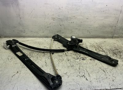 Стеклоподъемник в сборе передний левый BMW X3 (F25) (2010-2017)