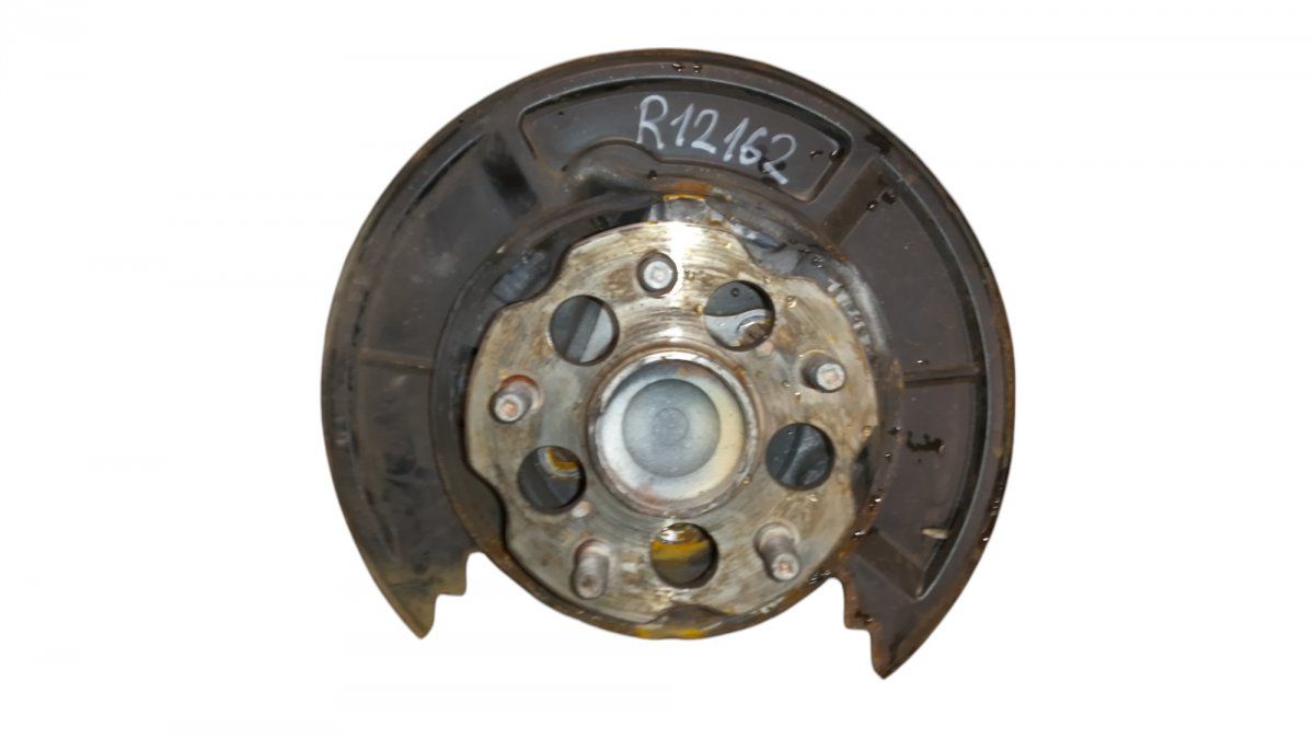 Wheel bearing housing rear right TOYOTA VERSO (AR20) (2009-2018)