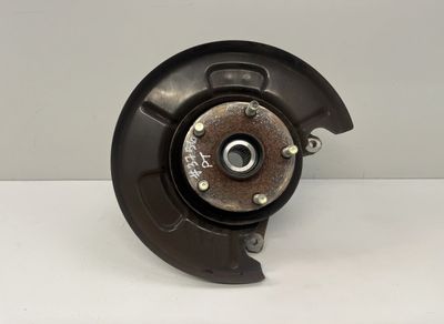 28411AL020 28473VA000 26691AL020 Wheel bearing housing rear right SUBARU LEGACY VI / Outback (2014-2019)