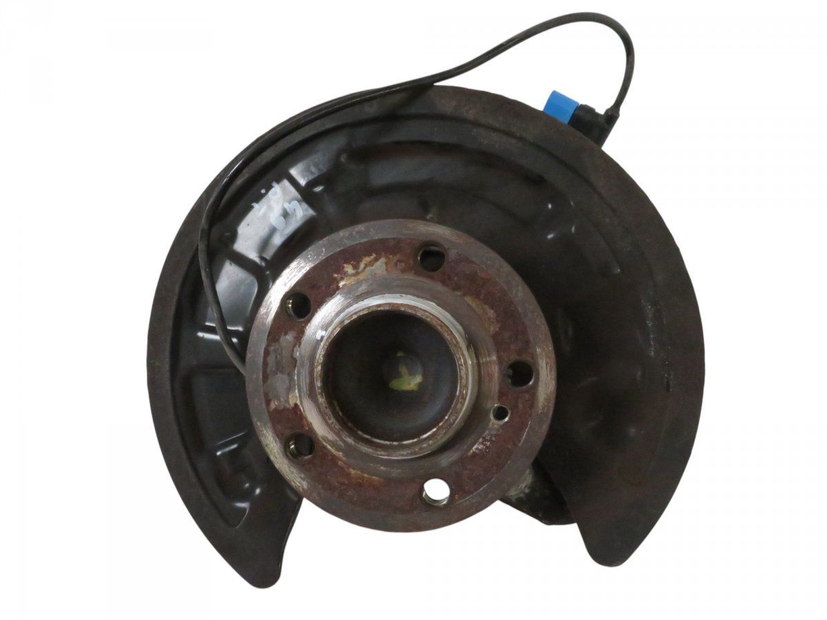 A2463503641 Wheel bearing housing rear right MERCEDES-BENZ A-CLASS (W176) (2012-2018)