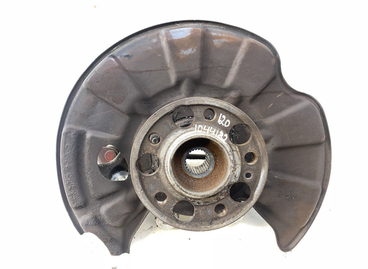 A2223501041 Wheel bearing housing rear right MERCEDES-BENZ S-CLASS (W222, X222) (2013-2020)