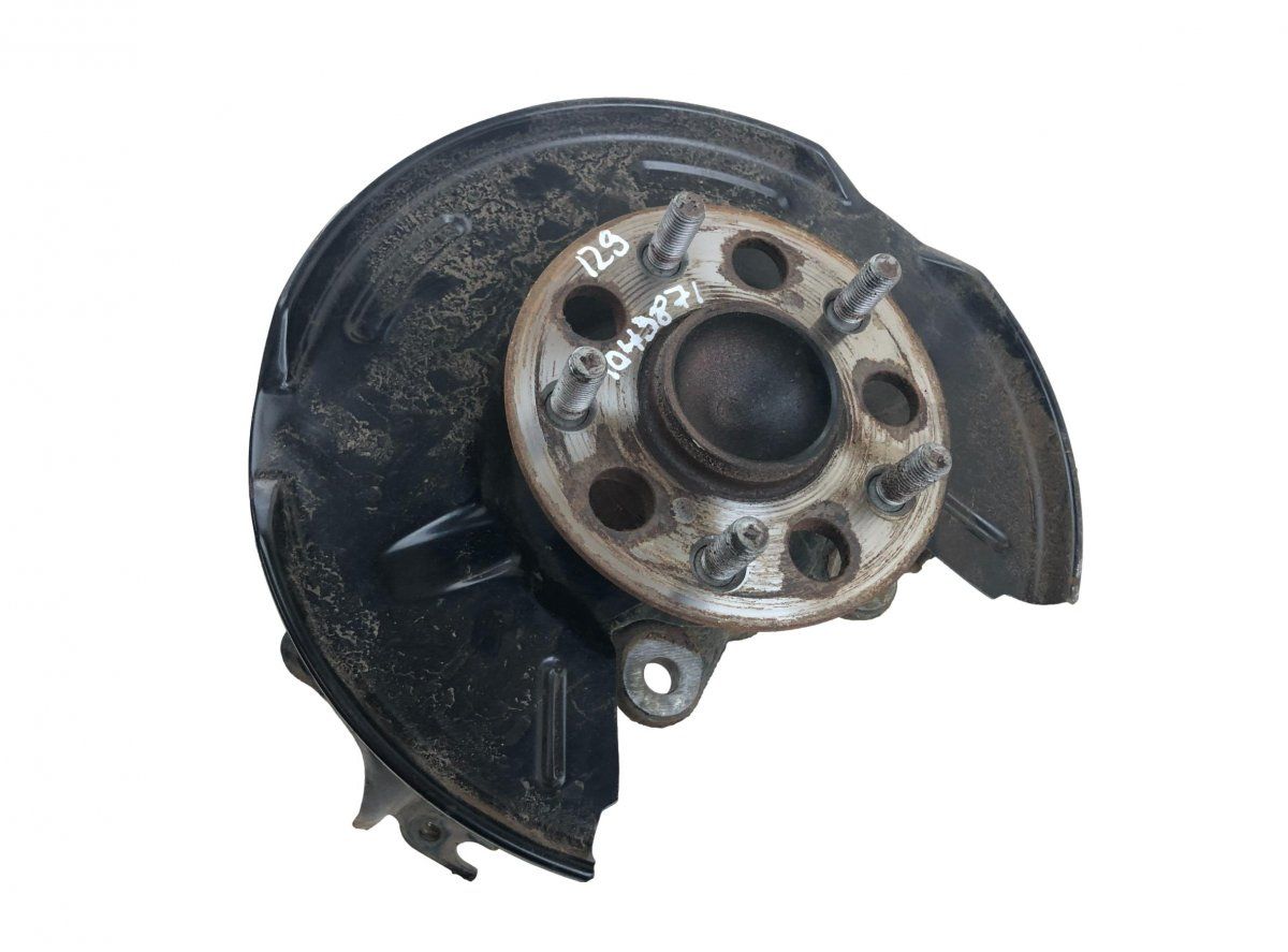 4230402210 Wheel bearing housing rear right TOYOTA COROLLA XII (E210) (2018-)