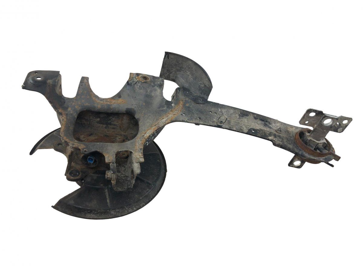 31476213 Wheel bearing housing rear right VOLVO XC60 I (2008-2017)