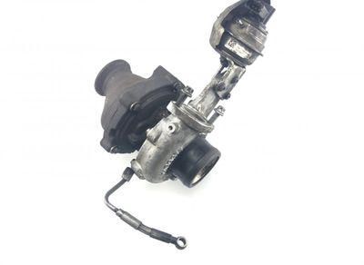 Turboladdare OPEL INSIGNIA A (G09) (2008-2017)