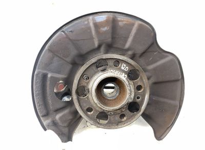 A2223501041 Корпус подшипника ступицы колеса задний правый MERCEDES-BENZ S-CLASS (W222, X222) (2013-2020)