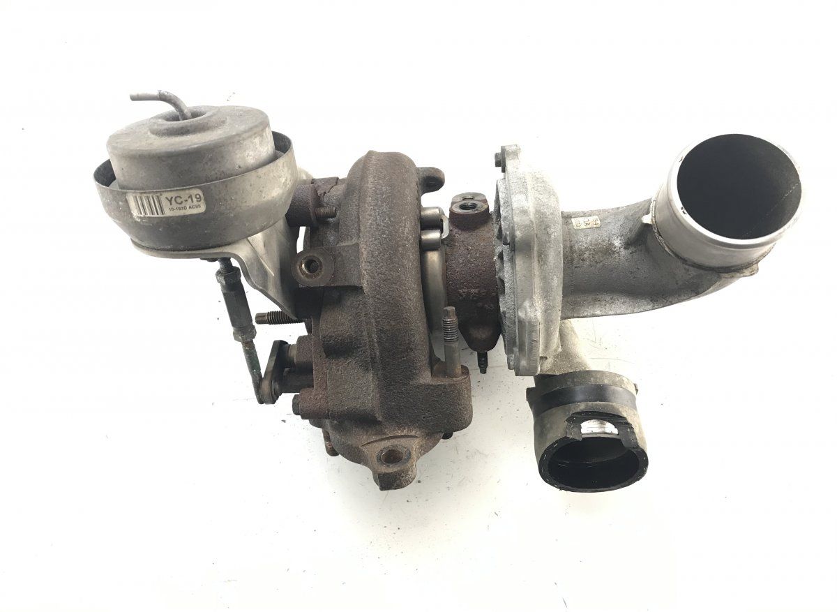 172010R070 Turbocharger TOYOTA AVENSIS (T270) (2009-2018)