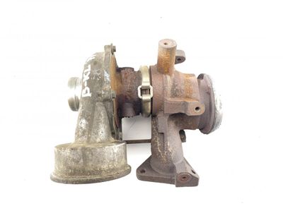 Turbocharger MERCEDES-BENZ B-CLASS (W245) (2005-2011)
