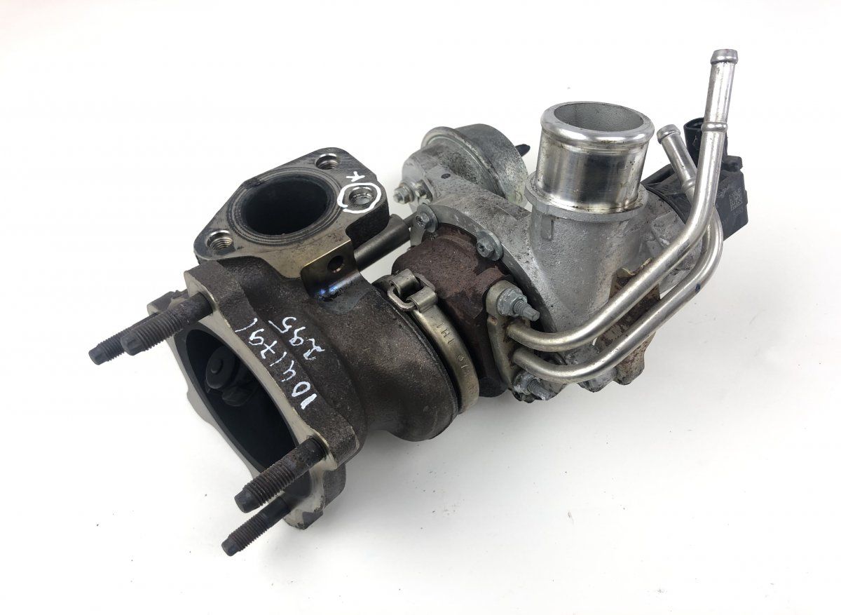 1720147011 Turbocharger TOYOTA C-HR I (AX10, AX50) (2016-2023)