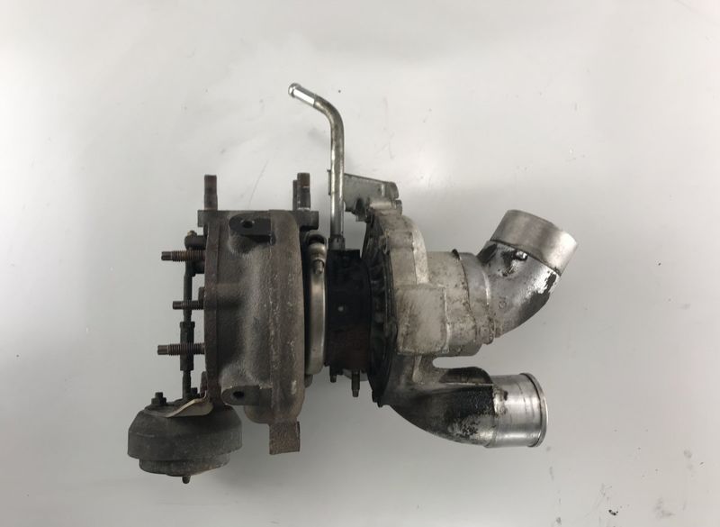 1720106010 Turbocharger LEXUS IS II (XE20) (2005-2013)