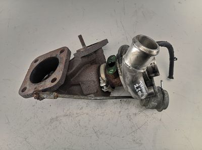 Turbocharger FORD TRANSIT III (2006-2013)