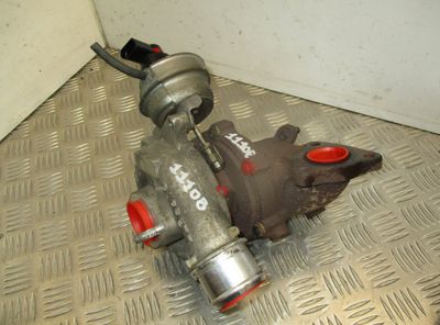 18900RL0G012 Турбокомпресор HONDA ACCORD VIII (CP, CU) (2007-2015)