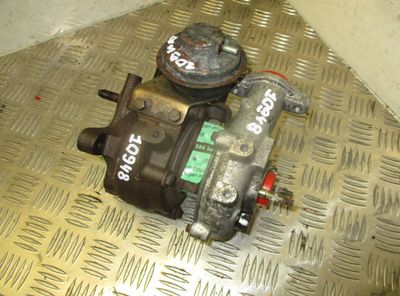 750441-5 Турбокомпрессор NISSAN X-TRAIL I (T30) (2001-2007)