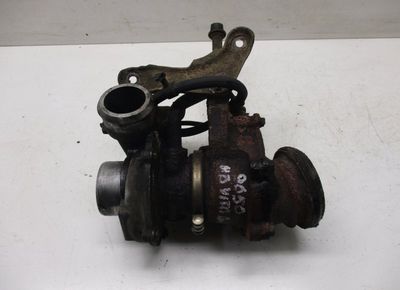 Turbocharger MERCEDES-BENZ VITO / VIANO (W639) (2003-2014)