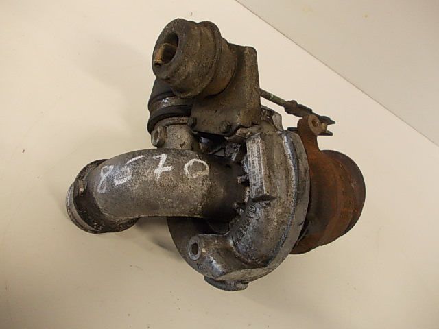 Turbocharger MERCEDES-BENZ VITO / V-CLASS (W638) (1996-2003)
