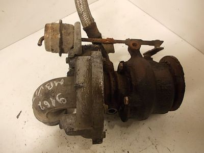 Turbocharger MERCEDES-BENZ VITO / V-CLASS (W638) (1996-2003)
