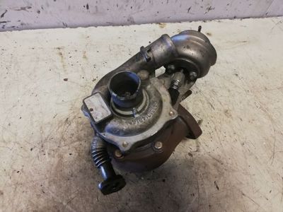 Turbocharger OPEL ASTRA H (2004-2014)